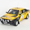 Trofeu - 1:43 Opel Kadett GT/E Rally of Portugal 1976 #3 Walter Rohrl/Claes Billstam
