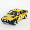 Trofeu - 1:43 Opel Kadett GT/E Rally of Portugal 1976 #7 Anders Kullang/Claes-Goran Andersson