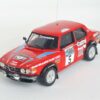 Trofeu - 1:43 Saab 99 RAC Rally 1979 Stig Blomqvist/ Bjorn Cederberg