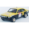 Trofeu - 1:43 Opel Kadett GT/E 5th Sanremo Rally 1976 Amilcare Ballestrieri/Sergio Maiga