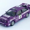 Trofeu - 1:43 Ford Sierra RS 500 Macau 1992 Carlos Rodrigues
