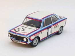 Trofeu - 1:43 BMW 2002 Vila do Conde 1975 Raul Esperto