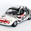 Trofeu - 1:43 Ford Escort Mk1 1st Montes Claros 1971 Francisco Santos
