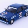 Trofeu - 1:43 Ford Escort Mk2 Vila do Conde 1980 Antonio Carreira
