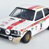 Trofeu - 1:43 Toyota Corolla Levin #9 3rd Rally of Portugal 1975 Ove Andersson/Arne Hertz