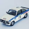 Trofeu - 1:43 Ford Escort Mk2 RS2000 Rally Bandama 1979 Carlos Torres/Miguel Oliveira 4 Trofeu - 1:43 Ford Escort Mk2 RS2000 Rally Bandama 1979 Carlos Torres/Miguel Oliveira