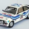 Trofeu - 1:43 Ford Escort Mk2 Rally of Portugal 1980 Jose Manuel Cunha/Jorge Barreto
