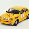 Trofeu - 1:43 Vauxhall Chevette HSR Rally of Portugal 1982 Rui Lages / Abel Santos