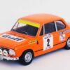 Trofeu - 1:43 BMW 2002 ti TAP Rally 1972 Leif Asterhag Claes Bilstam