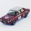 Trofeu - 1:43 Ford Escort Mk1 1300 GT Trophee de L'Avenir Zolder 1968 Yvette Fontaine