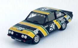 Trofeu - 1:43 Ford Escort Mk2 RS2000 24H Spa 1979 A-C.Verney/J-P Delaunay/C.Grandet