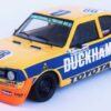 Trofeu - 1:43 Toyota Corolla 24H Spa-Francorchamps 1977 B.Vanderrest/O.Karland/P.M.Goffin 4 Trofeu - 1:43 Toyota Corolla 24H Spa-Francorchamps 1977 B.Vanderrest/O.Karland/P.M.Goffin