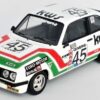 Trofeu - 1:43 Ford Escort Mk2 RS2000 1st (Class 2) 24H Spa '78 H. Bauer/R. Doetsh/M. Mohr/W. Wolf
