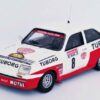 Trofeu - 1:43 Vauxhall Chevette HSR Hunsruck Rally 1982 Simon Everett/Willy Lux