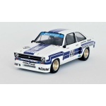 Trofeu - 1:43 Ford Escort Mk2 1st (Div. 2) Norisring 1976 Klaus Ludwig