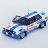 Trofeu - 1:43 Fiat 131 Abarth 1000 Lakes Rally 1979 #14 Henri Toivonen / Juha Paajanen