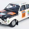 Trofeu - 1:43 Ford Escort Mk1 1st 1000 Lakes Rally 1970 Hannu Mikkola/Gunnar Palm