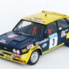 Trofeu - 1:43 Fiat 131 Abarth 1st 1000 Lakes Rally 1976 Markku Alen Ilkka Kivimaki 3 Trofeu - 1:43 Fiat 131 Abarth 1st 1000 Lakes Rally 1976 Markku Alen Ilkka Kivimaki