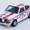 Trofeu - 1:43 Toyota Corolla Levin 1st 1000 Lakes Rally 1975 Hannu Mikkola/Atso Aho 4 Trofeu - 1:43 Toyota Corolla Levin 1st 1000 Lakes Rally 1975 Hannu Mikkola/Atso Aho