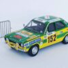 Trofeu - 1:43 Ford Escort Mk1 RS2000 Monte Carlo Rally 1977 Alain Beauchef/Jean-Rene Dubois