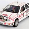 Trofeu - 1:43 Ford Sierra XR 4x4 Monte Carlo Rally 1987 Stig Blomqvist/Bruno Berglund