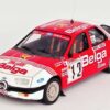 Trofeu - 1:43 Ford Sierra XR4x4 Monte Carlo Rally 1987 Robert Droogmans/Ronny Joosten
