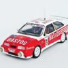 Trofeu - 1:43 Ford Sierra RS Cosworth 1st Tour Auto de la Reunion 1990 Beguin/Ozoux