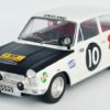 Trofeu - 1:43 Ford Cortina GT 10th East African Safari 1964 Vic Elford/Leon Baillon