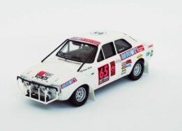 Trofeu - 1:43 Ford Escort Mk1 London Mexico 70 Roger Clark/A.Poole