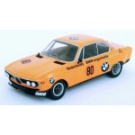 Trofeu - 1:43 BMW 2800 CS Zandvoort 1972 Rob Slotemaker