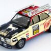 Trofeu - 1:43 Ford Escort Mk1 - World Cup Rally 1974 Andrew Cowan / Johnstone Syer