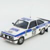 Trofeu - 1:43 Ford Escort Mk2 RS2000 18th RAC Rally 1978 Holger Bohne/Peter Diekmann 4 Trofeu - 1:43 Ford Escort Mk2 RS2000 18th RAC Rally 1978 Holger Bohne/Peter Diekmann
