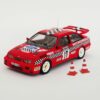 Trofeu - 1:43 Ford Sierra RS Cosworth National Breakdown 1987 R.Stoneman/P.D.