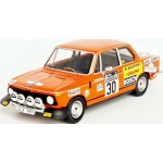 Trofeu - 1:43 BMW 2002 16th (1st Group 1) RAC Rally 1973 Bror Danielsson/Ulf Sundberg