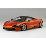True Scale Miniatures - 1:12 McLaren 720S Azores