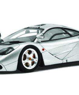 TSM 134327 McLaren f1 xp3 prototype resin model car