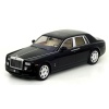 True Scale Miniatures - 1:8 Rolls Royce Phantom Diamond Black (2009)