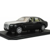 True Scale Miniatures - 1:8 Rolls Royce Ghost Diamond Black (2010)