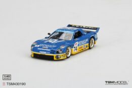 TSM430190 - 1/43 MAZDA RX-7 NO.74 TEAM ARNATURE 1994 LE MANS 24HR