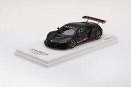 TSM430299 - 1/43 HONDA NSX GT3 PRESENTATION 2017 (RESIN)
