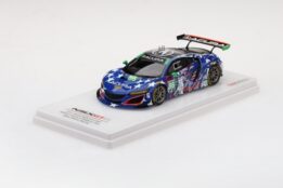 TSM430384 - 1/43 ACURA NSX GT3 NO.86 UNCLE SAM 2017 IMSA CHAMPIONSHIP WATKINS GLEN (RESIN)