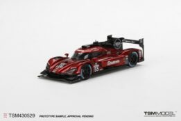 TSM430529 - 1/43 MAZDA RT24-P DPI NO.55 2020 IMSA 240 AT DAYTONA WINNER MAZDA MOTORSPORTS