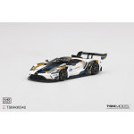 True Scale Miniatures - 1:43 Ford GT Mk.II 2019 Goodwood Festival of Speed