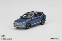 TSM430548 - 1/43 BENTLEY BENTAYGA V8 2020 PORTOFINO