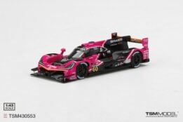 TSM430553 - 1/43 ACURA ARX-05 DPI NO.60 2021 IMSA DAYTONA 24 HRS MEYER SHANK RACING