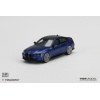 TSM430557 - 1/43 BMW M3 COMPETITION (G80) PORTIMAO BLUE METALLIC