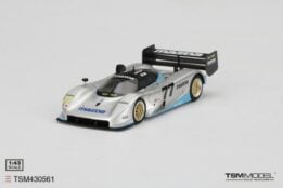 TSM430561 - 1/43 MAZDA RX-792 MAZDASPEED VERSION