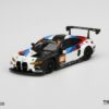 TSM430606 - 1/43 BMW M4 GT3 NO.82 2021 24H SEBRING