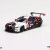 TSM430608 - 1/43 BMW M4 GT3 NO.24 BMW TEAM RLL 2022 IMSA DAYTONA 24 HRS