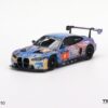 TSM430610 - 1/43 BMW M4 GT3 NO.1 ST RACING 2022 12H MUGELLO WINNER